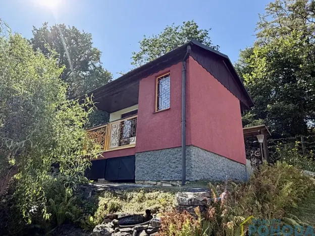 Prodej chaty, Vysoké Mýto, Spálenec, 37 m2