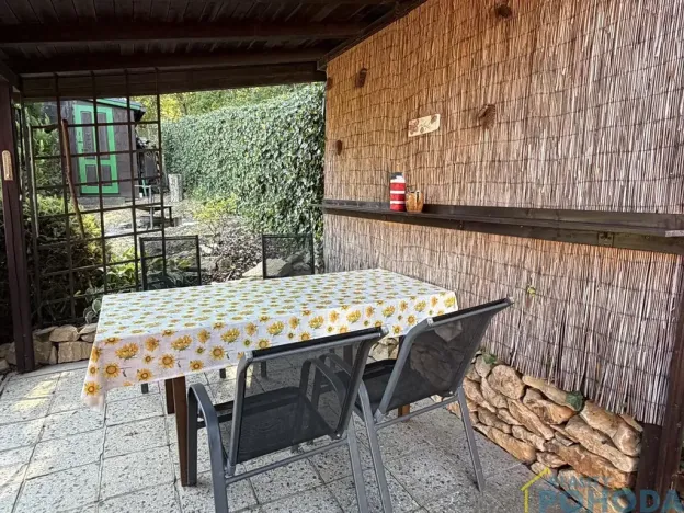 Prodej chaty, Vysoké Mýto, Spálenec, 37 m2