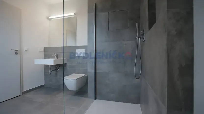 Pronájem bytu 2+kk, České Budějovice, Nová, 60 m2