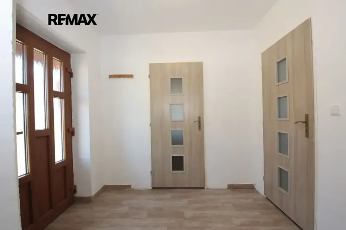 Pronájem rodinného domu, Hlízov, 67 m2