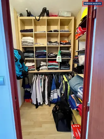 Prodej bytu 2+1, Vyškov, Puškinova, 51 m2