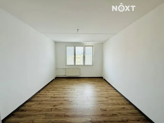Pronájem bytu 2+1, Třemošná, Sídliště, 62 m2