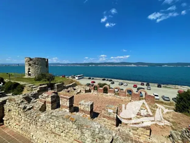 Prodej bytu 1+kk, Nesebar, Bulharsko, 49 m2