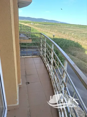 Prodej bytu 1+kk, Nesebar, Bulharsko, 30 m2