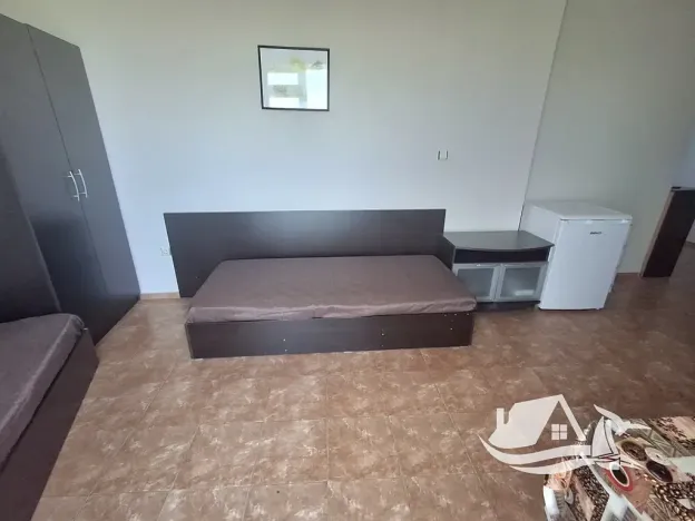 Prodej bytu 1+kk, Nesebar, Bulharsko, 30 m2