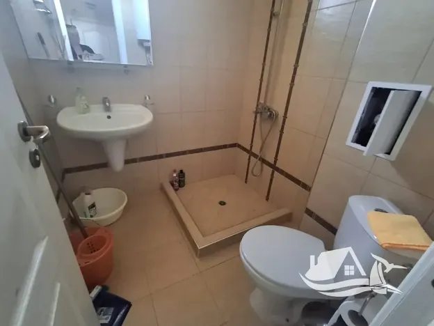 Prodej bytu 1+kk, Nesebar, Bulharsko, 30 m2