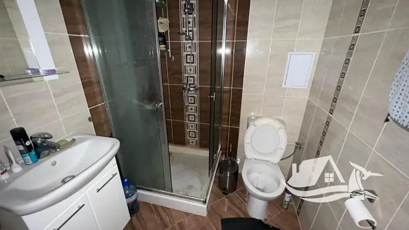 Prodej bytu 2+kk, Sveti Vlas, Bulharsko, 52 m2