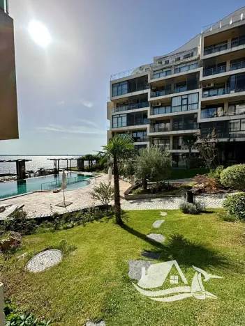 Prodej bytu 2+kk, Sveti Vlas, Bulharsko, 52 m2