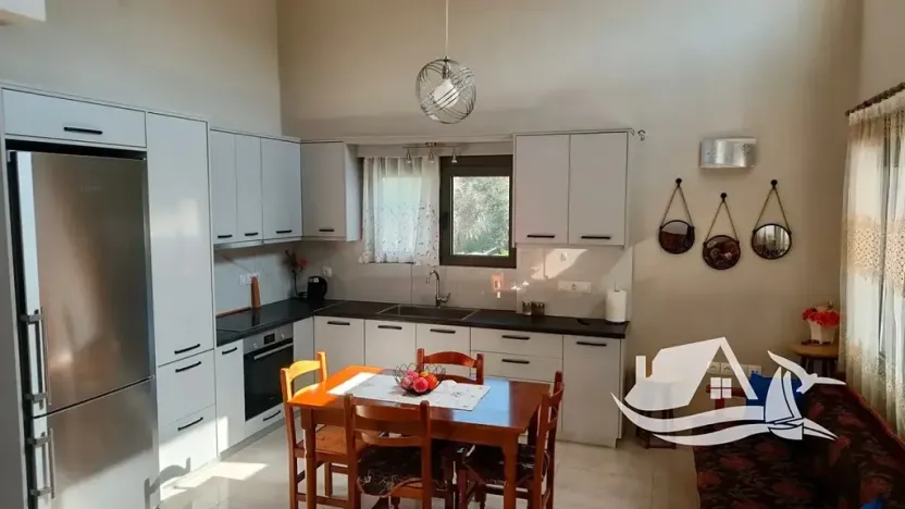 Prodej rodinného domu, Drapanias, Řecko, 120 m2