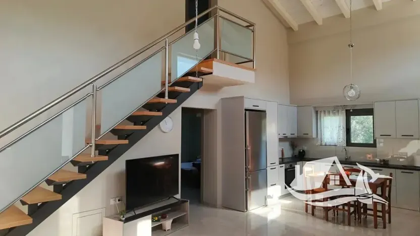 Prodej rodinného domu, Drapanias, Řecko, 120 m2
