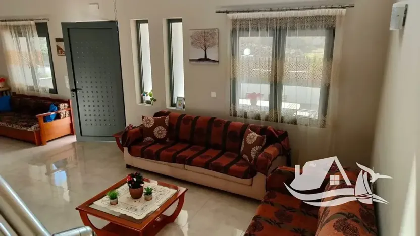 Prodej rodinného domu, Drapanias, Řecko, 120 m2