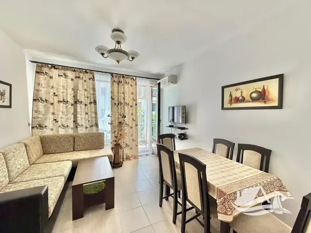 Prodej bytu 2+kk, Ravda, Bulharsko, 44 m2