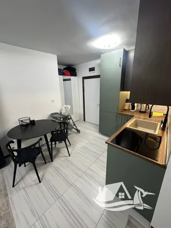Prodej bytu 1+kk, Sveti Vlas, Bulharsko, 41 m2