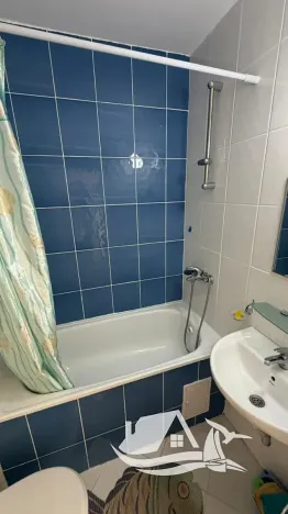 Prodej bytu 1+kk, Nesebar, Bulharsko, 27 m2