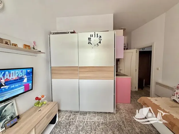 Prodej bytu 2+kk, Ravda, Bulharsko, 38 m2