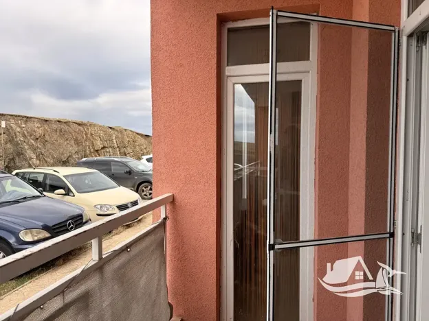 Prodej bytu 3+kk, Nesebar, Bulharsko, 59 m2