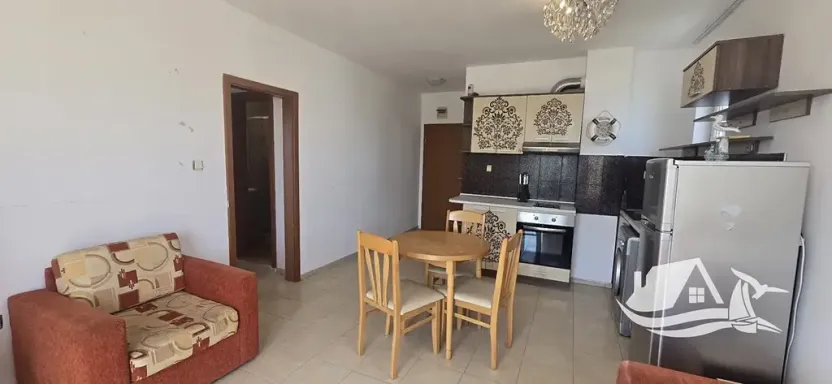 Prodej bytu 3+kk, Nesebar, Bulharsko, 93 m2