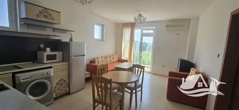 Prodej bytu 3+kk, Nesebar, Bulharsko, 93 m2