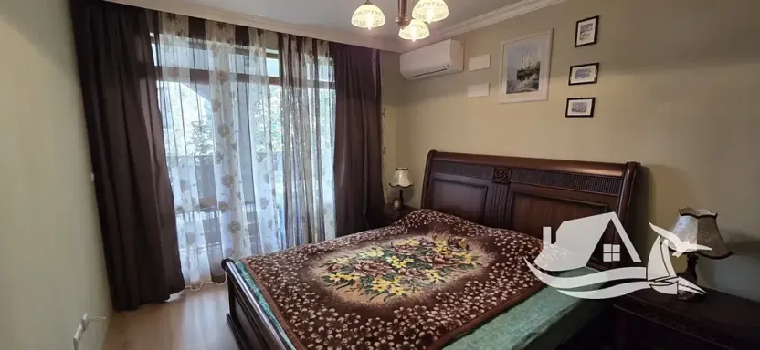 Prodej bytu 2+kk, Sveti Vlas, Bulharsko, 61 m2