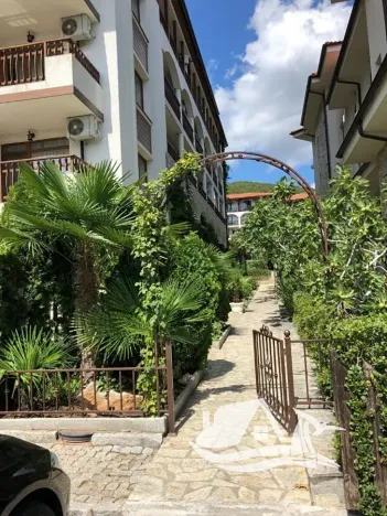 Prodej bytu 2+kk, Sveti Vlas, Bulharsko, 61 m2