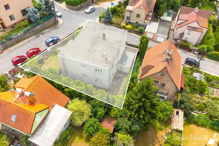 Prodej bytu 3+kk, Praha - Modřany, Kolářova, 70 m2