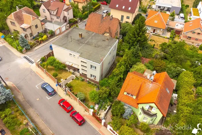 Prodej bytu 3+kk, Praha - Modřany, Kolářova, 70 m2