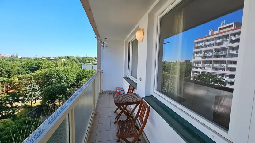 Prodej bytu 3+1, Praha - Vršovice, Turkmenská, 75 m2