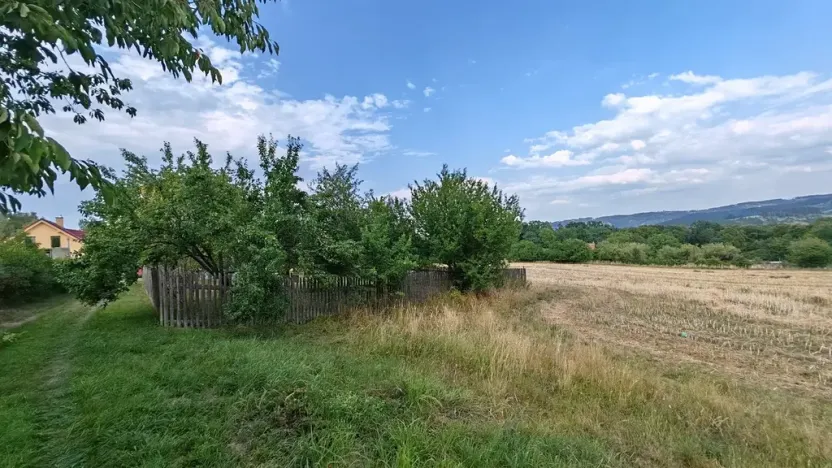 Prodej chaty, Žernovník, 40 m2