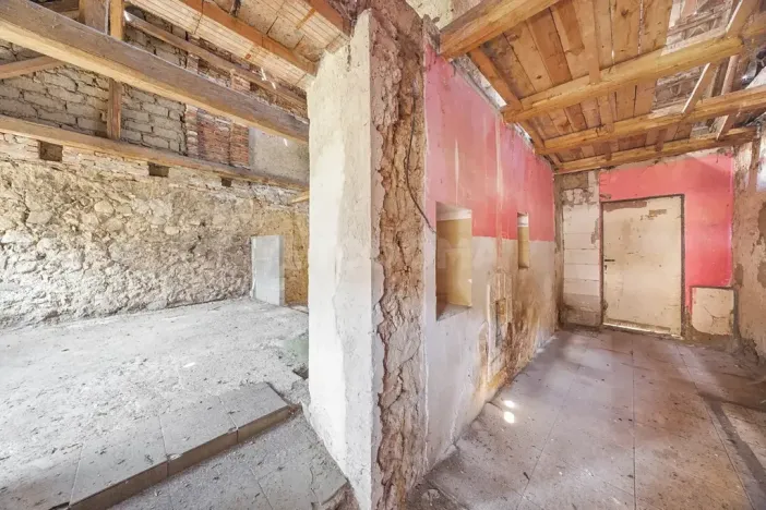 Prodej rodinného domu, Nalžovské Hory, 113 m2