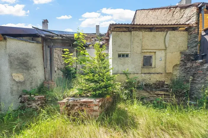 Prodej rodinného domu, Nalžovské Hory, 113 m2