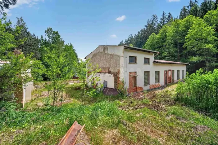 Prodej rodinného domu, Bezdružice, Úterská, 152 m2