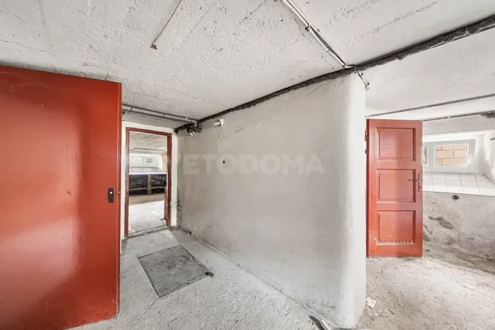 Prodej rodinného domu, Plzeň, Revoluční, 210 m2