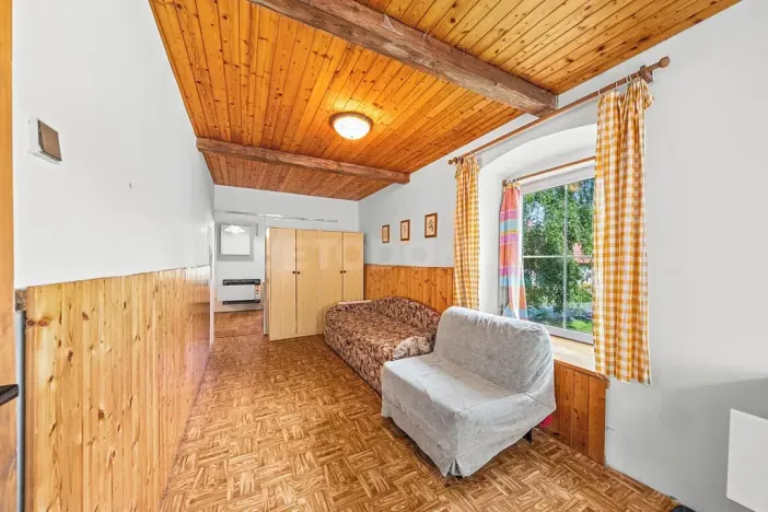 Prodej rodinného domu, Železná Ruda, 177 m2