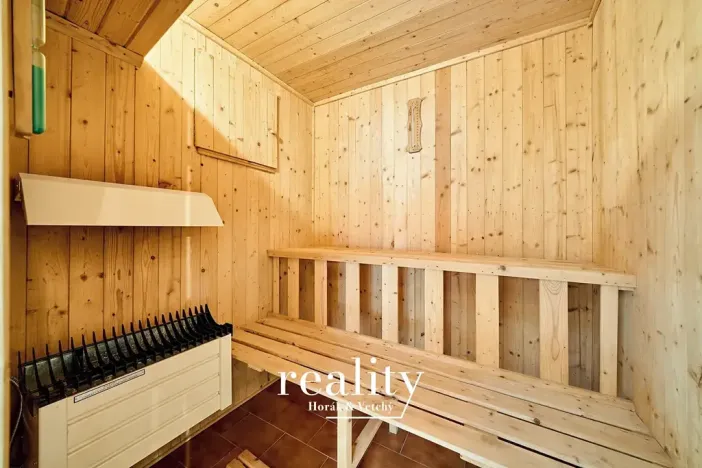 Prodej rodinného domu, Nová Říše, Široká, 235 m2
