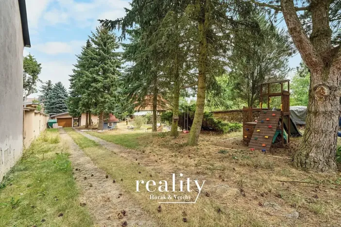 Prodej rodinného domu, Nová Říše, Široká, 235 m2