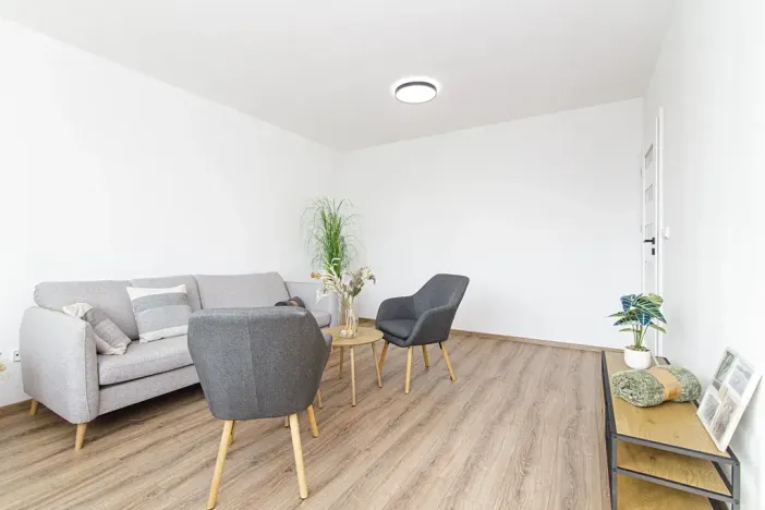 Prodej bytu 2+1, Ostrava, Sokolovská, 59 m2