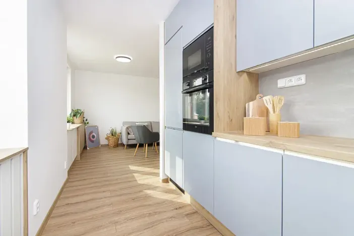 Prodej bytu 2+1, Ostrava, Sokolovská, 59 m2