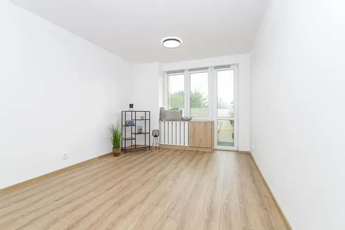 Prodej bytu 2+1, Ostrava, Sokolovská, 59 m2