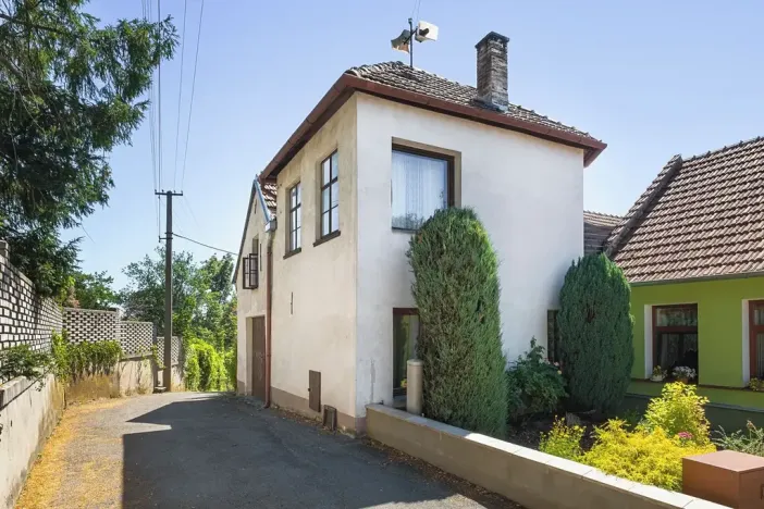 Prodej rodinného domu, Habrovany, 161 m2