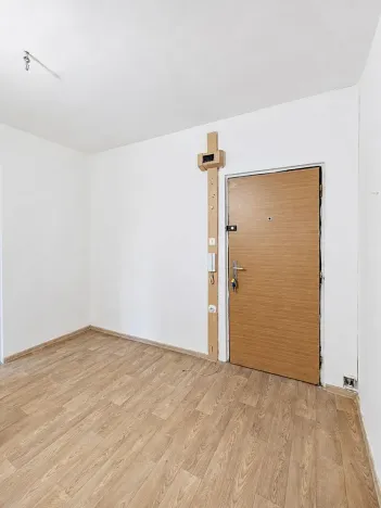 Pronájem bytu 2+1, Chomutov, Zahradní, 51 m2