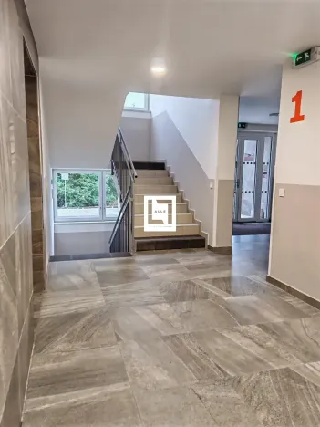 Prodej bytu 2+kk, Olomouc, Topolová, 53 m2