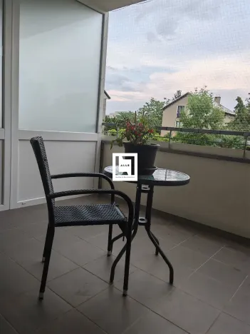 Prodej bytu 2+kk, Olomouc, Topolová, 53 m2