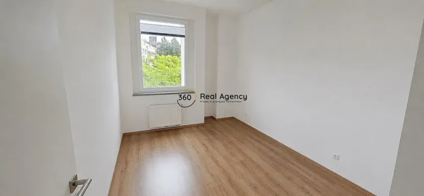 Pronájem bytu 3+kk, Praha - Hlubočepy, Geologická, 57 m2