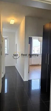 Pronájem bytu 3+kk, Praha - Hlubočepy, Geologická, 57 m2