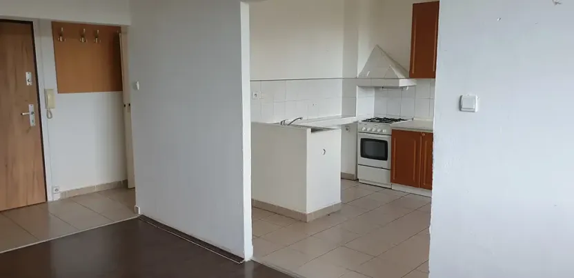 Pronájem bytu 1+1, Teplice, Jana Koziny, 40 m2