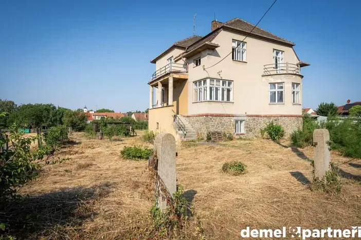 Prodej vily, Křenovice, Vlárská, 309 m2