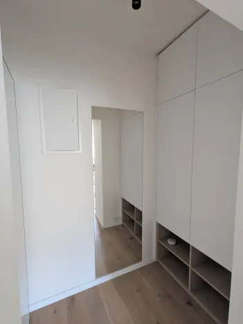 Pronájem bytu 1+kk, Praha - Košíře, Musílkova, 30 m2