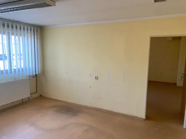 Pronájem skladu, Ústí nad Labem, U Tonasa, 1834 m2