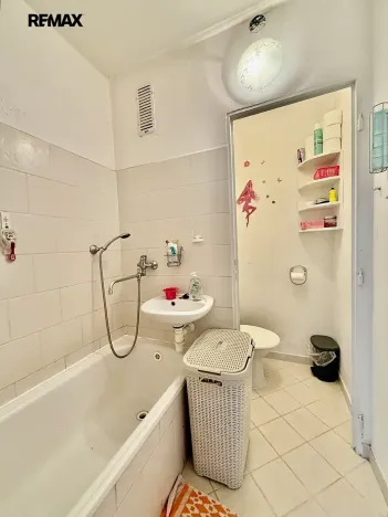 Pronájem bytu 1+1, Plzeň, Kralovická, 40 m2