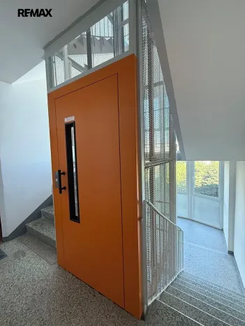 Pronájem bytu 1+1, Plzeň, Kralovická, 40 m2